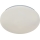 Rabalux - Plafonnier LED pour salle de bains, 24W, 230V, IP44, 4000K, Ø 37,5 cm