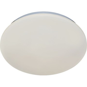 Rabalux - Plafonnier LED pour salle de bains LED/18W/230V IP44 4000K Ø 32 cm