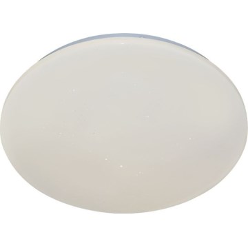 Rabalux - Plafonnier LED pour salle de bains LED/18W/230V IP44 4000K Ø 32 cm