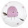 Rabalux - Plafonnier pour chambre d'enfant 2xE27/60W/230V Ø 40 cm