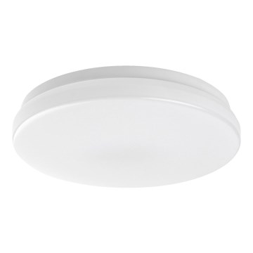 Rabalux - Plafonnier salle de bain avec détecteur LED/24W/230V 3000K IP44