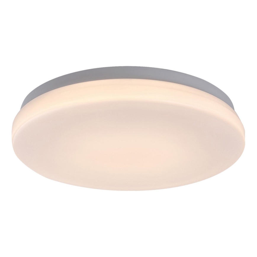 Rabalux - Plafonnier salle de bain LED/12W/230V 3000/4000/6000K IP44