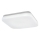 Rabalux - Plafonnier salle de bain LED/12W/230V 3000/4000/6000K IP44