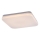 Rabalux - Plafonnier salle de bain LED/18W/230V 3000/4000/6000K IP44