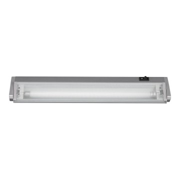 Rabalux - Réglette de cuisine G5/8W/230V
