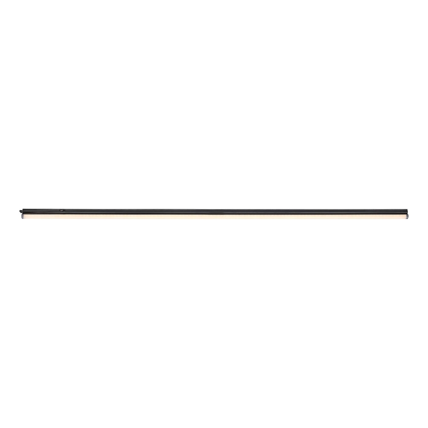 Rabalux - Réglette de cuisine LED/20W/230V 3000/4000K noir