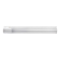 Rabalux - Réglette LED de cuisine avec prise LED/17W/230V 4000K IP44 blanc 57 cm