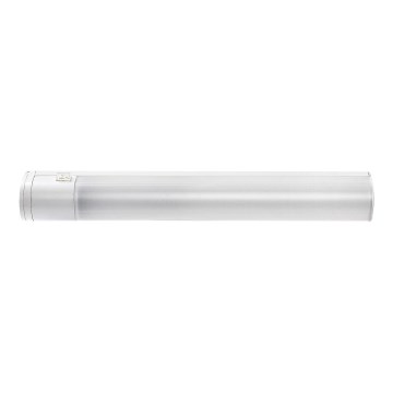 Rabalux - Réglette LED de cuisine avec prise LED/17W/230V 4000K IP44 blanc 57 cm