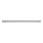 Rabalux - Réglette LED de cuisine LED/10W/230V 4000K 57 cm chrome mat