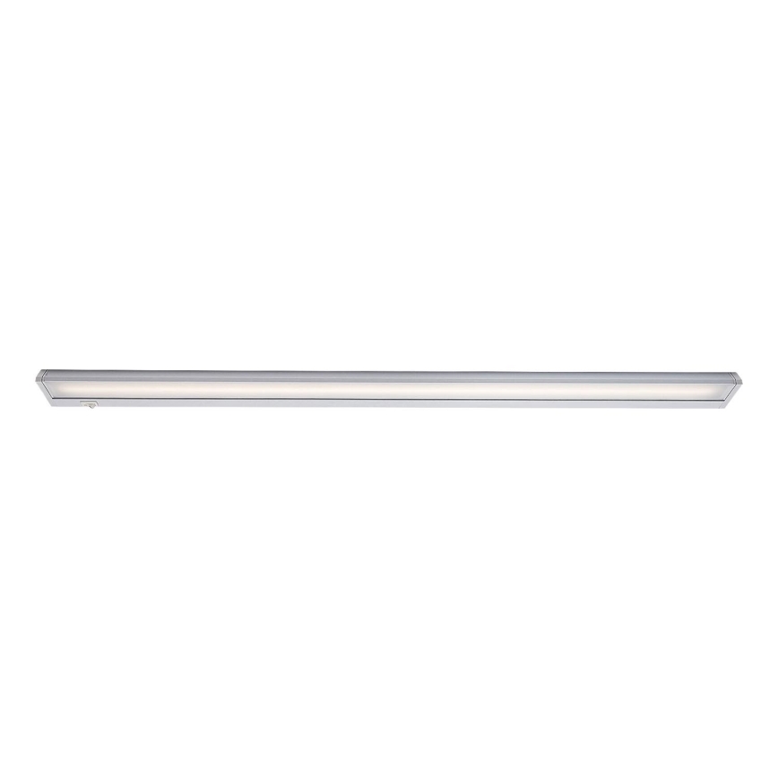 Rabalux - Réglette LED de cuisine LED/15W/230V 4000K 91 cm blanc
