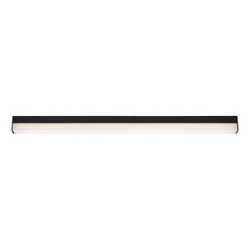 Rabalux - Réglette LED de cuisine LED/20W/230V 4000K 83 cm noir
