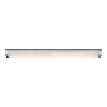 Rabalux - Réglette LED de cuisine LED/8W/230V 4000K 60 cm chrome mat