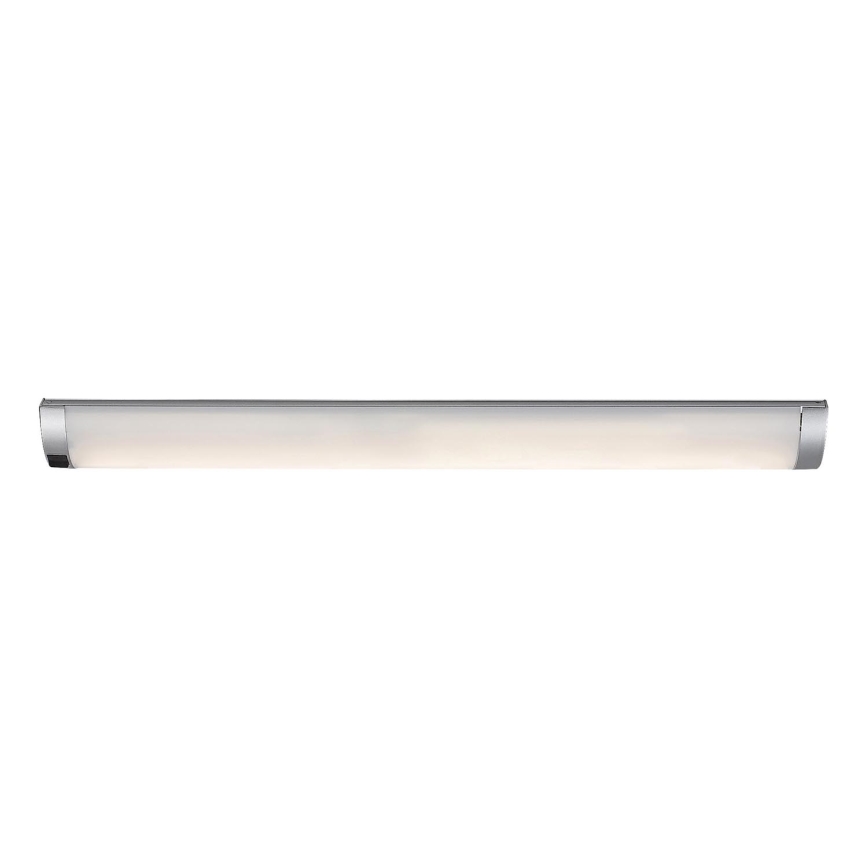Rabalux - Réglette LED de cuisine LED/8W/230V 4000K 60 cm chrome mat