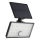 Rabalux - Riflettore LED solare con sensore LED/8W/3,7V 1800mAh IP65 + telecomando