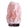Rabalux - Salt lampe 1xE14/15W/230V 2,9 kg