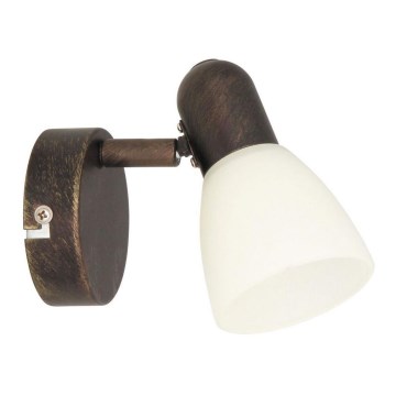 Rabalux - Spot 1xE14/40W/230V