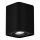 Rabalux - Spot 1xGU10/42W/230V noir