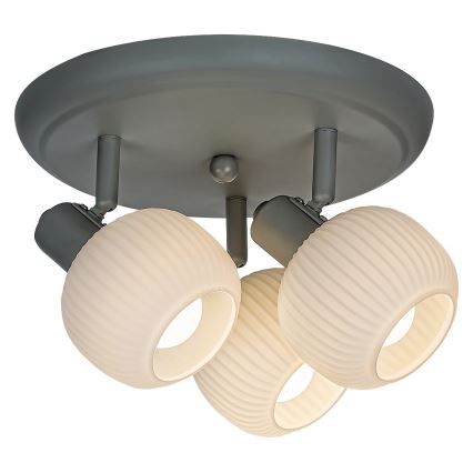 Rabalux - Spot 3xE14/40W/230V
