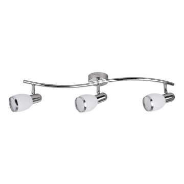 Rabalux - Spot 3xE14/40W/230V