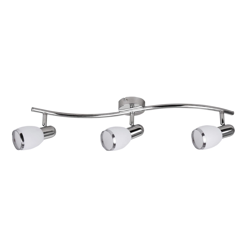 Rabalux - Spot 3xE14/40W/230V