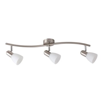 Rabalux - Spot 3xE14/40W/230V