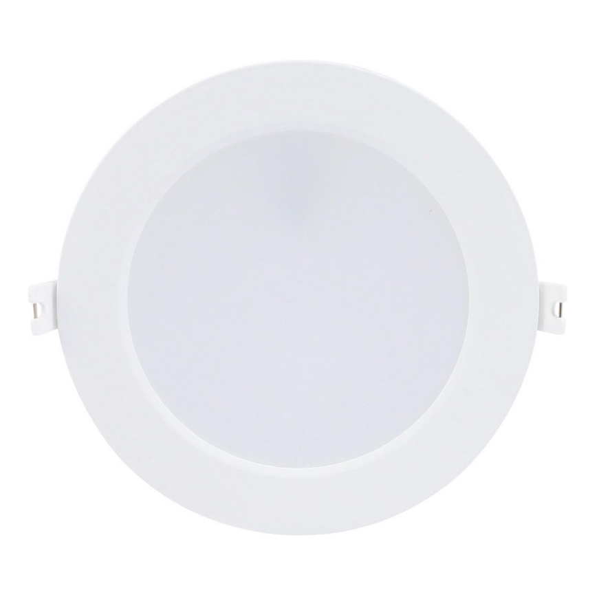 Rabalux - Spot encastrable LED/12W/230V d. 17 cm blanc