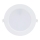 Rabalux - Spot encastrable LED/12W/230V d. 17 cm blanc