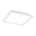 Rabalux - Spot encastrable LED/24W/230V 22x22 cm