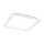 Rabalux - Spot encastrable LED/24W/230V 22x22 cm
