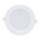 Rabalux - Spot encastrable LED/6W/230V d. 12 cm blanc