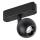 Rabalux - Spot pour système de rail monophasé LED/5W/230V 4000K noir