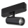 Rabalux - Spot pour système de rail monophasé LED/6W/230V 4000K noir