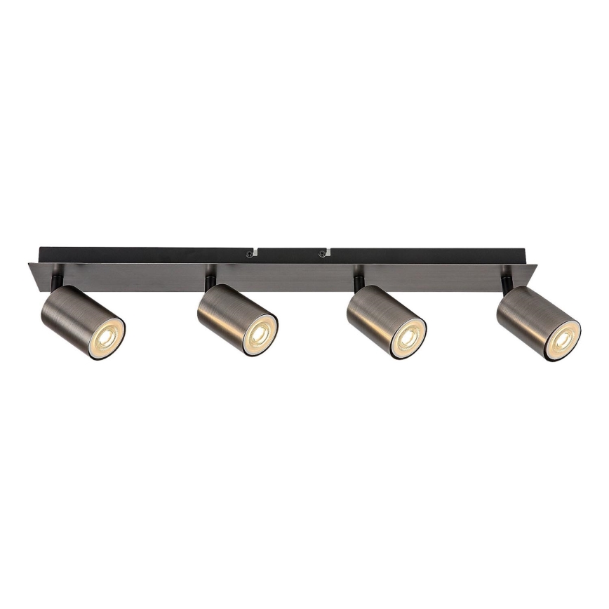 Rabalux - Strahler 4xGU10/15W/230V