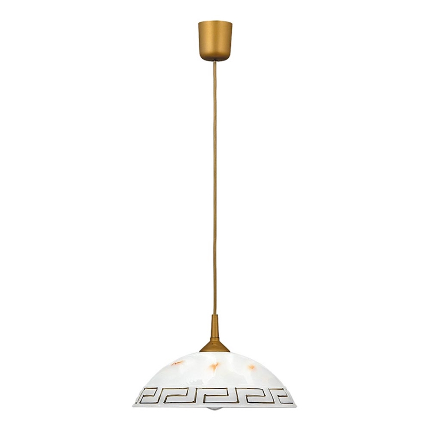Rabalux - Suspension 1xE27/60W/230V
