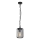 Rabalux - Suspension d'extérieur 1xE27/40W/230V IP44