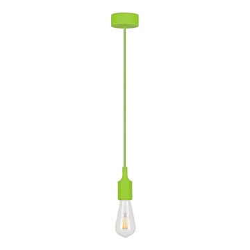 Rabalux - Suspension E27/40W vert
