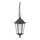 Rabalux - Suspension extérieur 1xE27/60W/230V