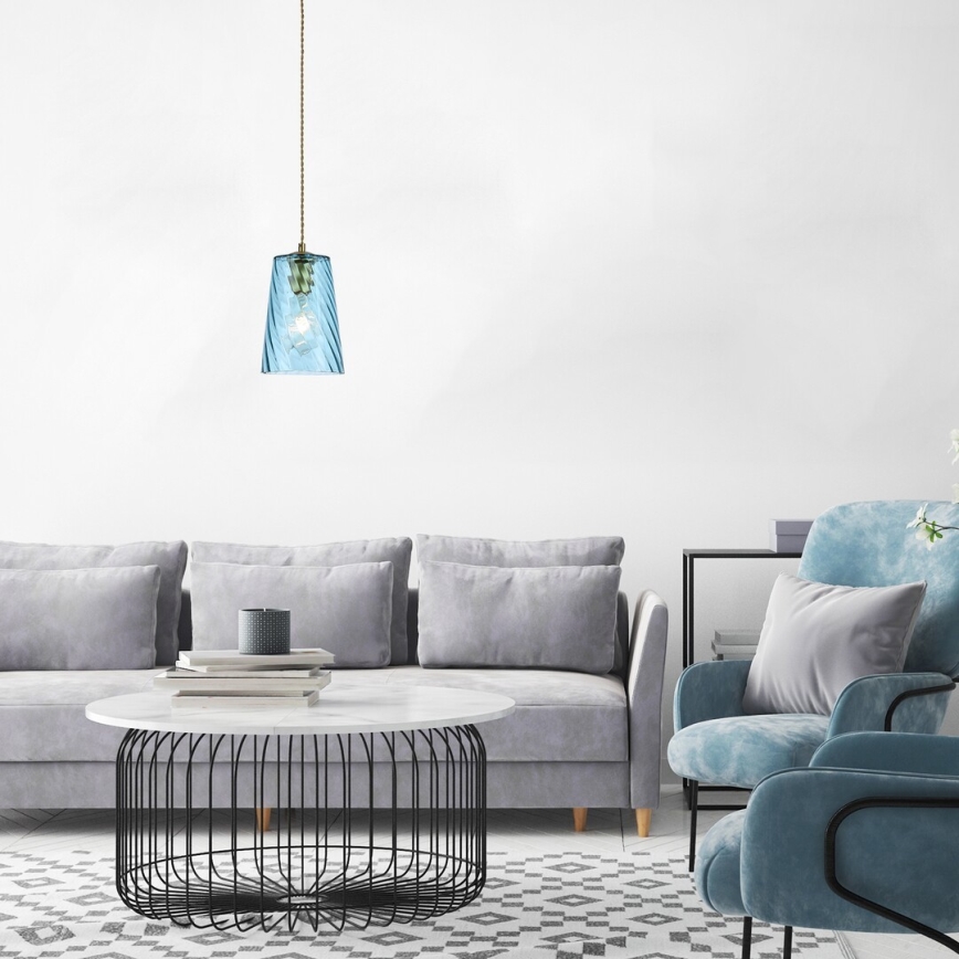 Rabalux - Suspension filaire 1xE27/40W/230V