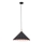 Rabalux - Suspension filaire 1xE27/40W/230V