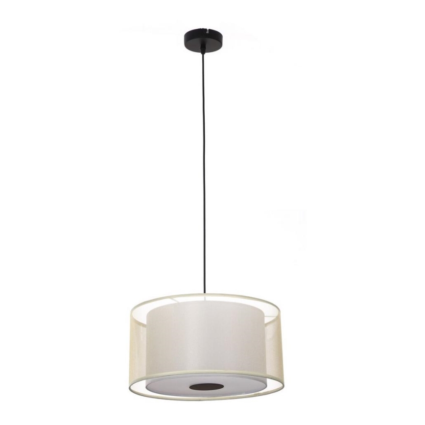 Rabalux - Suspension filaire 3xE27/40W/230V