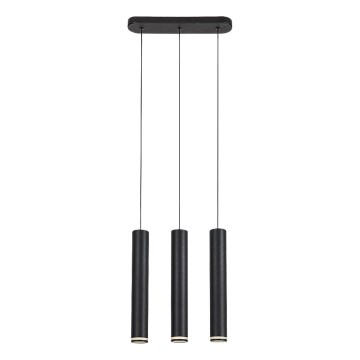 Rabalux - Suspension filaire 3xGU10/5W/230V
