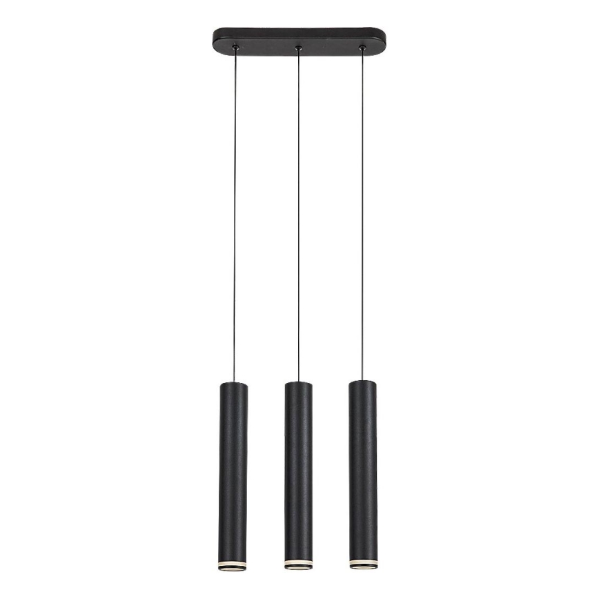 Rabalux - Suspension filaire 3xGU10/5W/230V