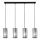 Rabalux - Suspension filaire 4xE27/40W/230V
