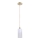 Rabalux - Suspension filaire E27/40W/230V