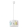 Rabalux - Suspension filaire enfant 1xE27/40W/230V