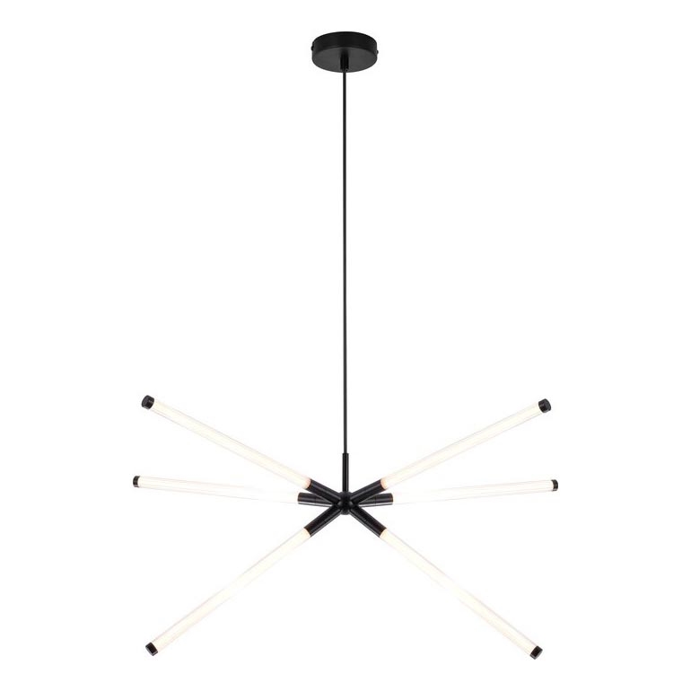 Rabalux - Suspension filaire LED/36W/230V 3000K