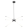 Rabalux - Suspension filaire LED/36W/230V 3000K