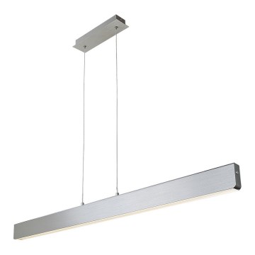 Rabalux - Suspension filaire LED à intensité variable LED/24W/230V 2700/4000/6500K 120 cm