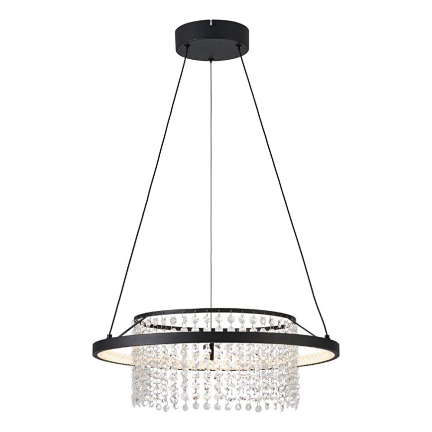 Rabalux - Suspension LED sur câble LED/40W/230V 3000/3500/4000K