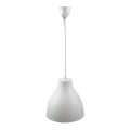 Rabalux - Suspension sur câble 1xE27/40W/230V Ø 27,5 cm